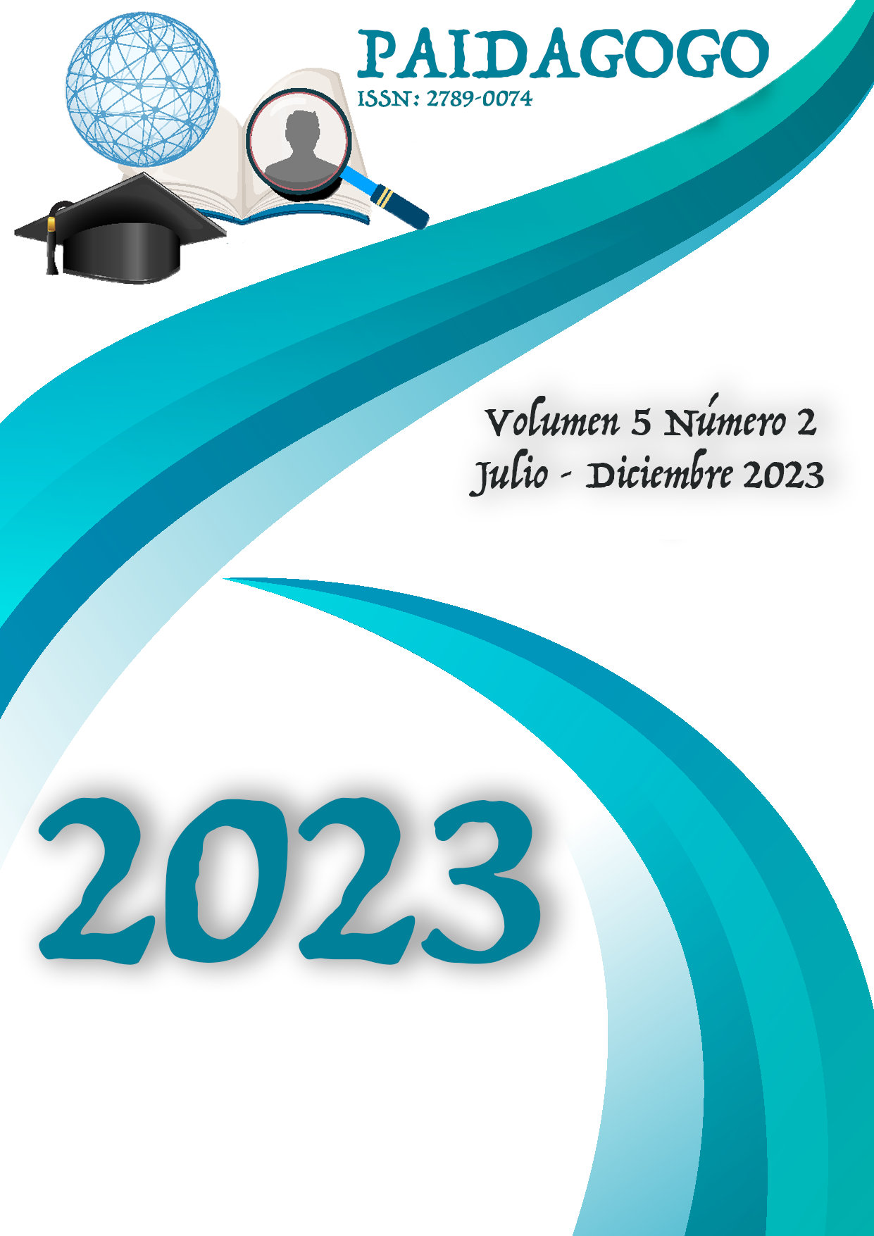 Ver Vol. 5 Núm. 2 (2023)