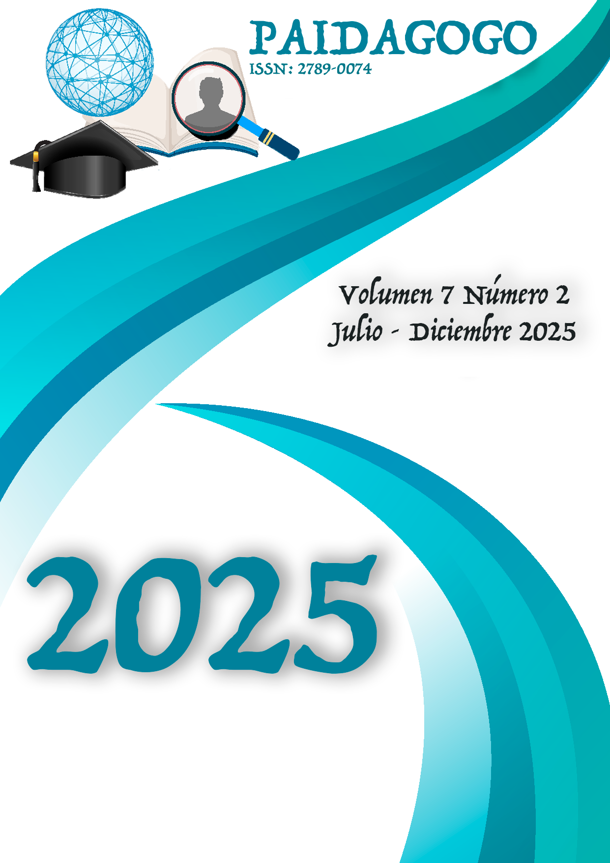 					Ver Vol. 7 Núm. 2 (2025)
				